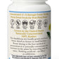 DANDELION ROOT CAPSULES - Tree Spirit Wellness