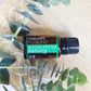 Eucalyptus Radiata Essential oil - 15 ml - Tree Spirit Wellness