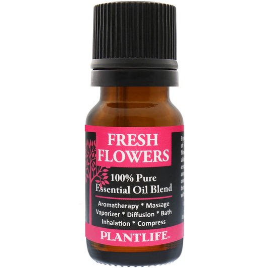 Fresh Flowers Essential Oil Blend - Tree Spirit Wellness