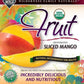 Fruit | Dried | Mango | Certified Organic | Sliced | 16 OZ - Tree Spirit Wellness