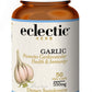 GARLIC CAPSULES - Tree Spirit Wellness