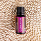 Geranium Essential oil - 15ml - Tree Spirit Wellness