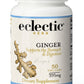 GINGER CAPSULES - Tree Spirit Wellness