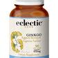 GINKGO CAPSULES - Tree Spirit Wellness