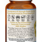 GINKGO CAPSULES - Tree Spirit Wellness