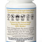 GOLDENSEAL CAPSULES - Tree Spirit Wellness