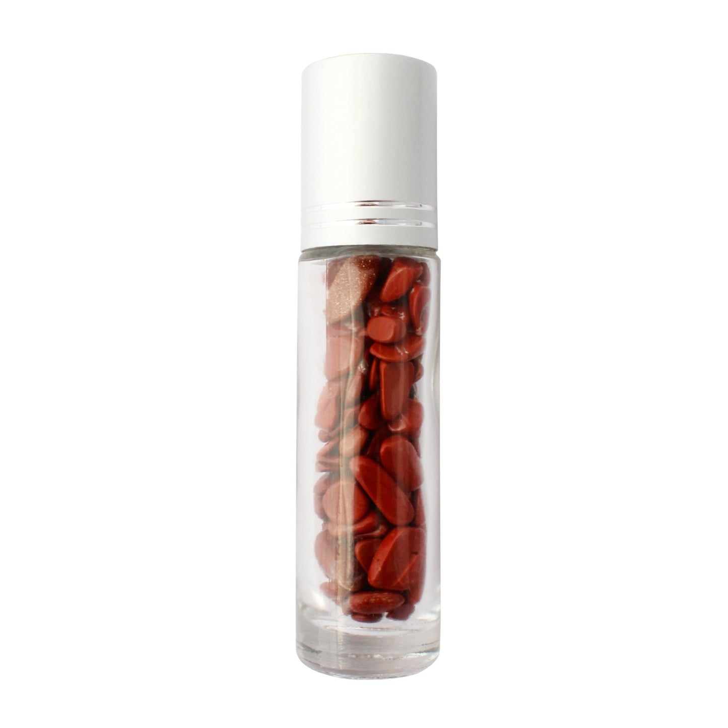 Goldstone Roller Bottle - Tree Spirit Wellness