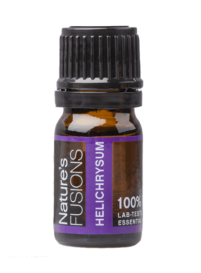 Helichrysum Essential oil - 5ml - Tree Spirit Wellness