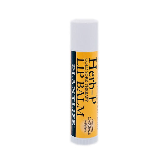 Herb P Lip Balm - Tree Spirit Wellness