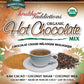 Hot Chocolate Mix | Certified Organic | 16 OZ - Tree Spirit Wellness