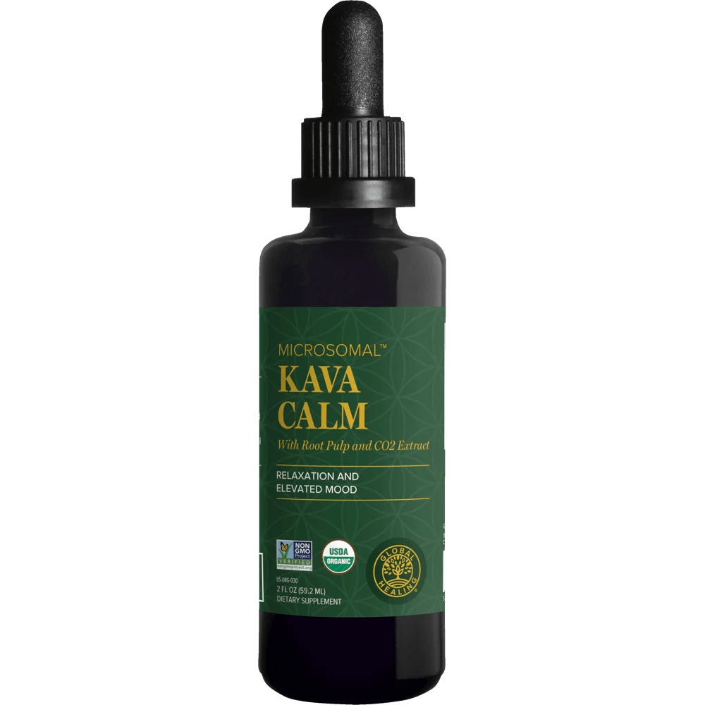 Kava Calm - Tree Spirit Wellness