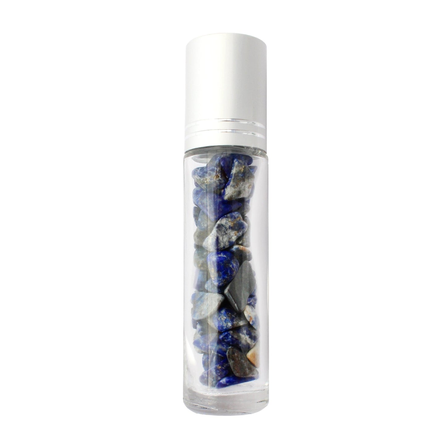 Lapis Lazuli Roller Bottle - Tree Spirit Wellness