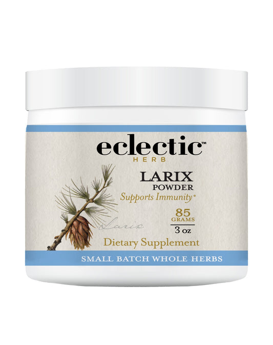 LARIX POWDER - Tree Spirit Wellness