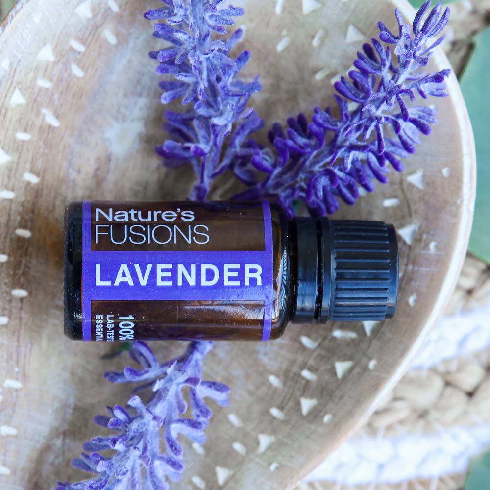 Lavender Essential oil - Tree Spirit Wellness