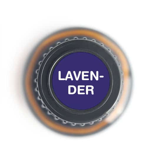 Lavender Essential oil - Tree Spirit Wellness