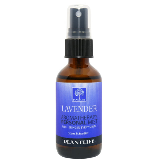 Lavender Mist - Tree Spirit Wellness