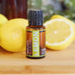 Lemon Essential oil - Tree Spirit Wellness