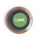 Lime Essential oil - Tree Spirit Wellness