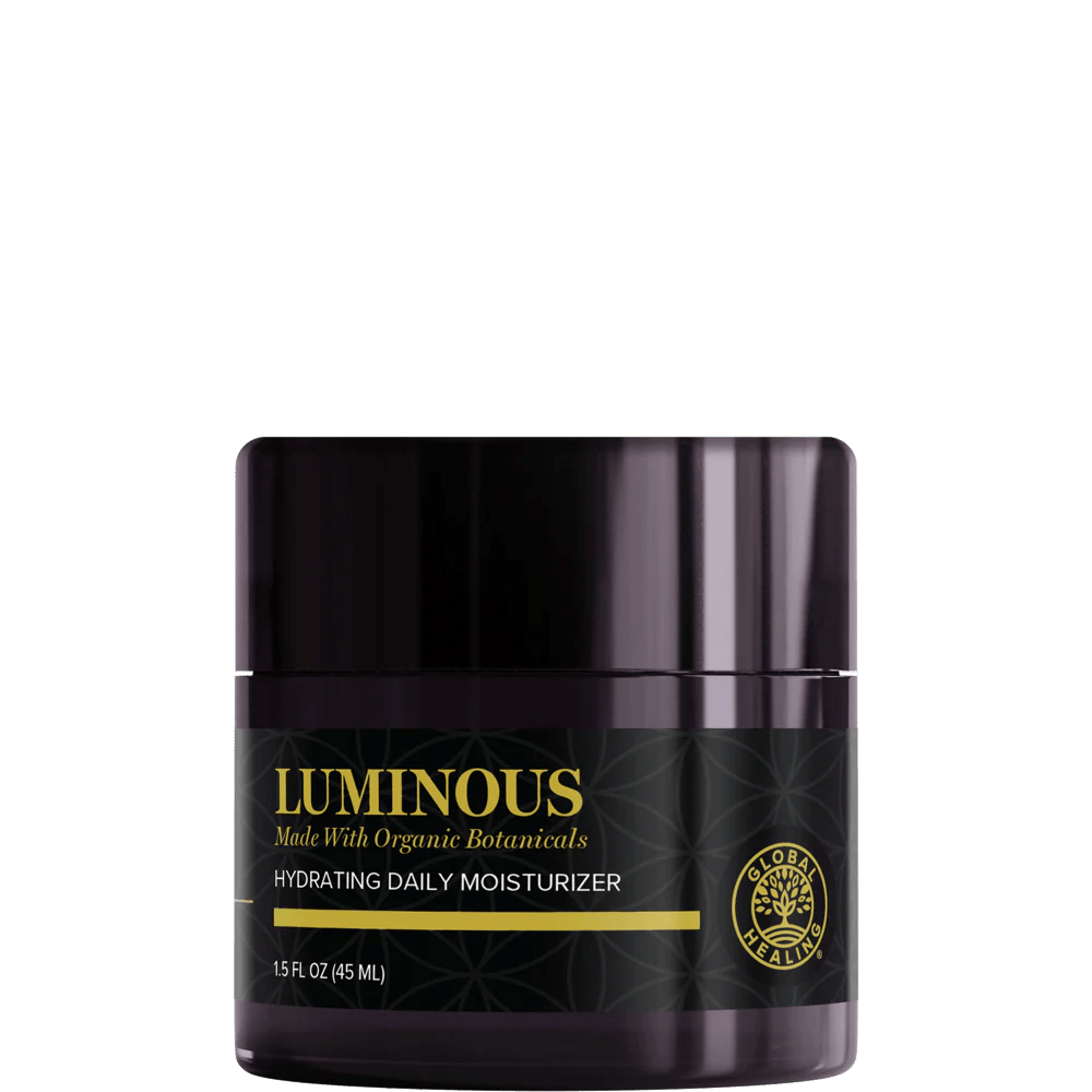 Luminous - Tree Spirit Wellness