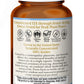 LYMPH & BLOOD CLEANSE CAPSULES - Tree Spirit Wellness