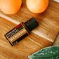 Mandarin Essential oil - Tree Spirit Wellness