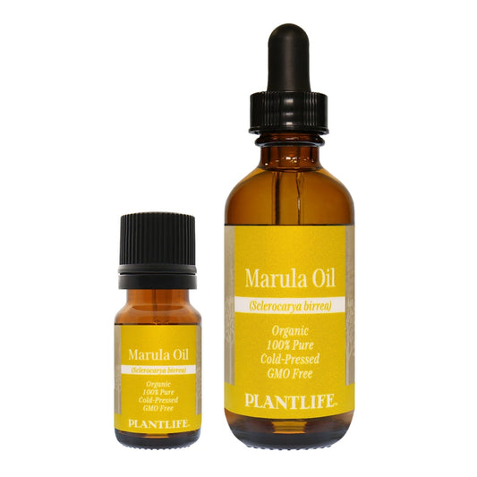 Marula Oil - Tree Spirit Wellness