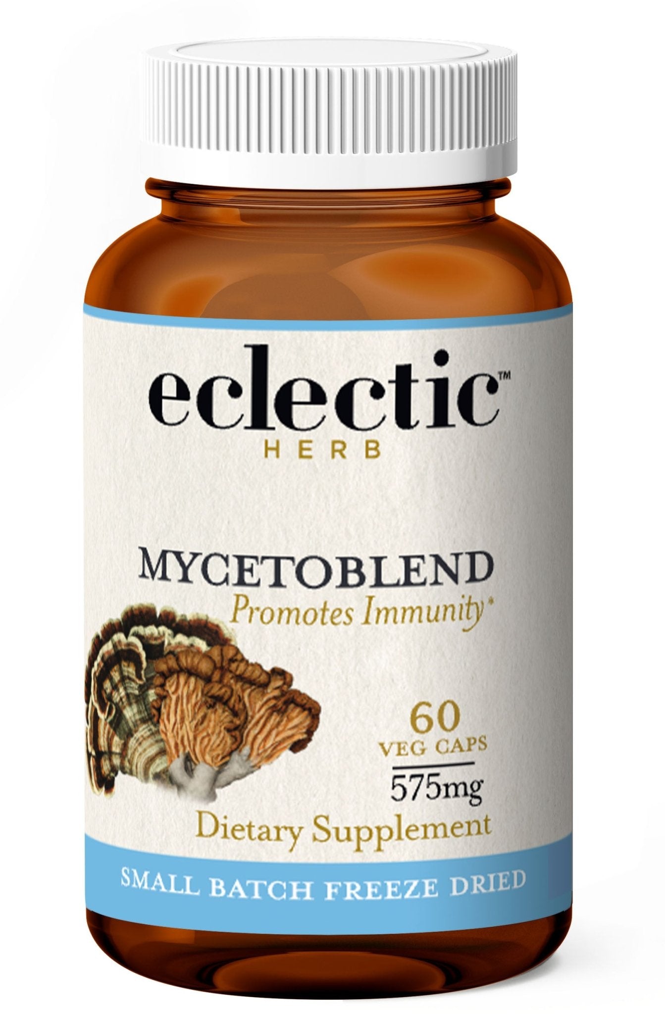 MYCETOBLEND CAPSULES - Tree Spirit Wellness