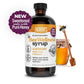 NEW! BeeWellness Syrup (8 oz.) - Tree Spirit Wellness