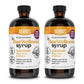 NEW! BeeWellness Syrup (8 oz.) - Tree Spirit Wellness