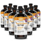 NEW! BeeWellness Syrup (8 oz.) - Tree Spirit Wellness