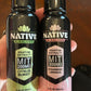 NEW! MIT/KRATOM – 25mg Strawberry lemonade - Native Alkaloids (Case of 12) - Tree Spirit Wellness