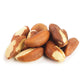 Nuts, Raw, Soaked & Dried, Certified Organic, Brazil Nuts, 1 lb. - Tree Spirit Wellness