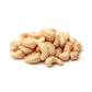 Nuts | Raw | Soaked & Dried | Certified Organic | Cashews | 25 lb. Case - Tree Spirit Wellness