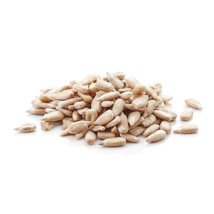 Nuts | Raw | Soaked & Dried | Certified Organic | Sunflower Seeds | 16 OZ - Tree Spirit Wellness