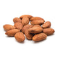 Nuts | Soaked & Dried | Certified Organic | Almonds | Californian | 7 oz. - Tree Spirit Wellness