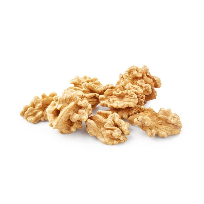 Nuts | Soaked & Dried | Certified Organic | Walnuts | 3 lb. - Tree Spirit Wellness