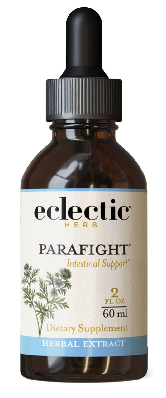 PARA FIGHT EXTRACT - Tree Spirit Wellness