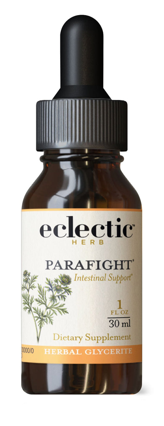 PARA FIGHT GLYCERITE LIQUID - CINNAMON - Tree Spirit Wellness