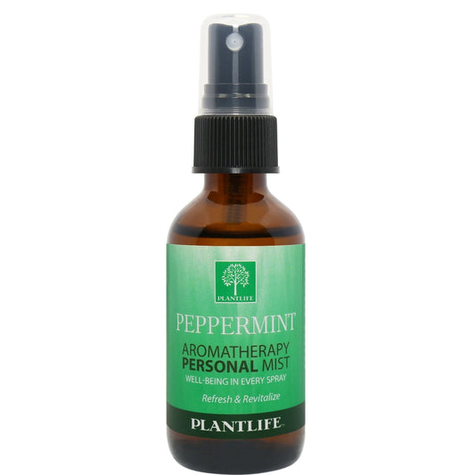 Peppermint Mist - Tree Spirit Wellness