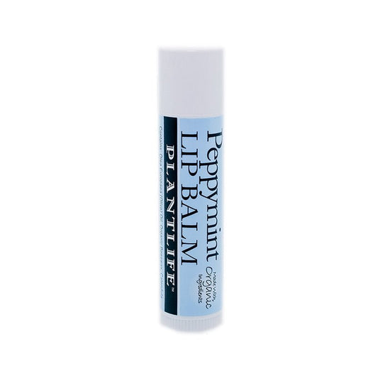 PeppyMint Lip Balm - Tree Spirit Wellness