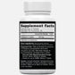 Potassium Iodide Tablets - 130mg - 60 ct. - Tree Spirit Wellness