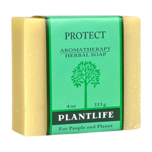 Protect Soap - Tree Spirit Wellness