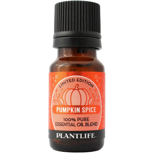 Pumpkin Spice Essential Oil Blend - Tree Spirit Wellness