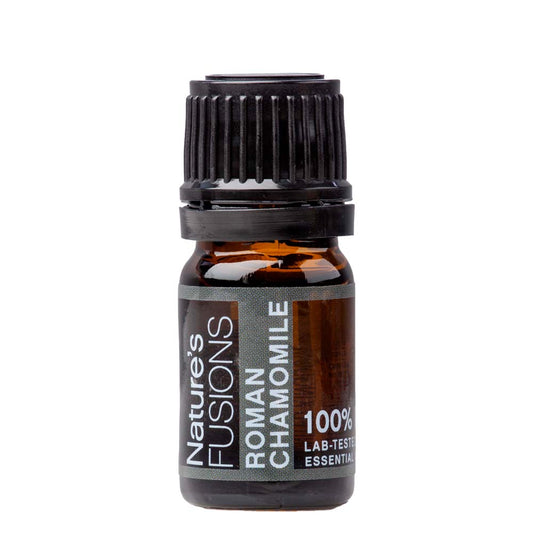 Roman Chamomile Essential oil - 5ml - Tree Spirit Wellness