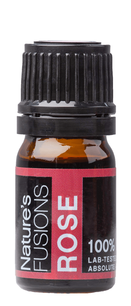 Rose Absolute Essential oil - 5ml - Tree Spirit Wellness