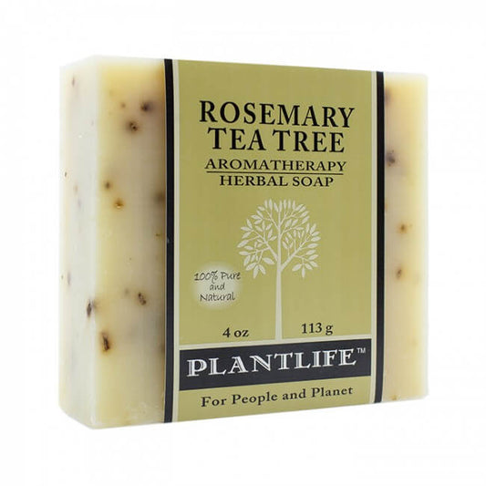 Rosemary Tea Tree - Tree Spirit Wellness