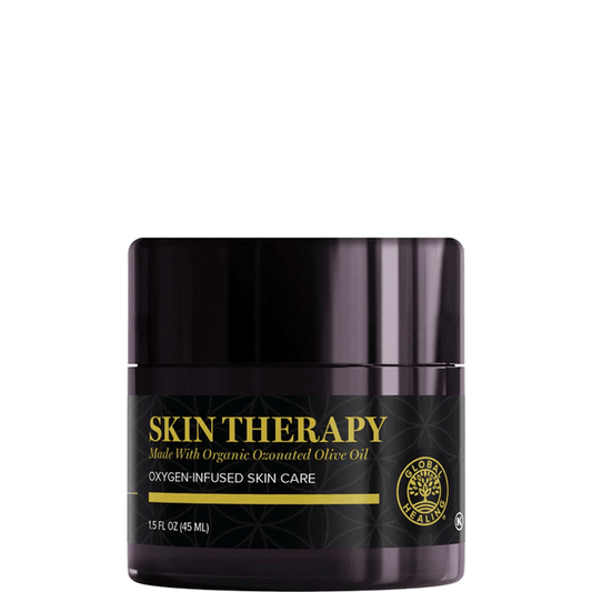 Skin Therapy - Tree Spirit Wellness