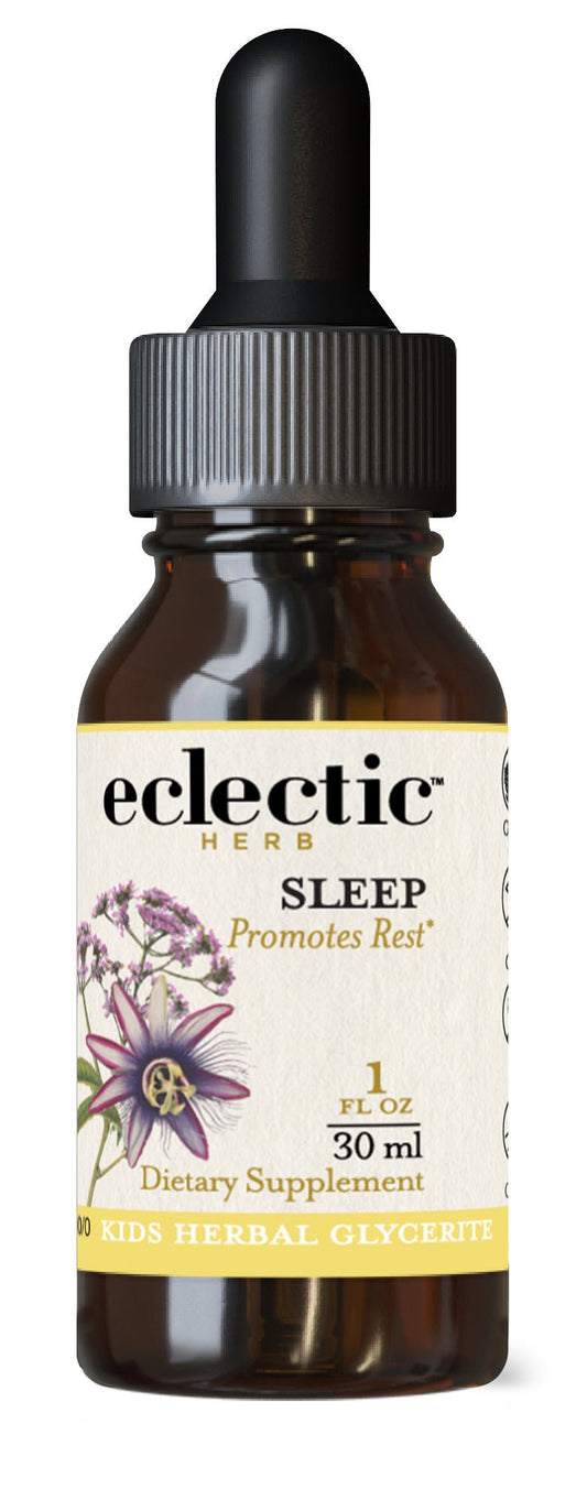 SLEEP KIDS LIQUID - Tree Spirit Wellness