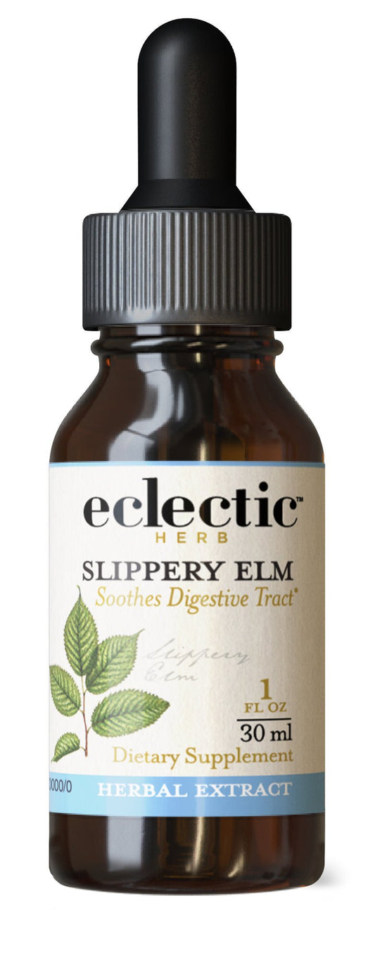 SLIPPERY ELM EXTRACT - Tree Spirit Wellness