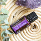 Stress Ease - (Eye of the Storm) Essential Oil Blend - 15ml - Tree Spirit Wellness